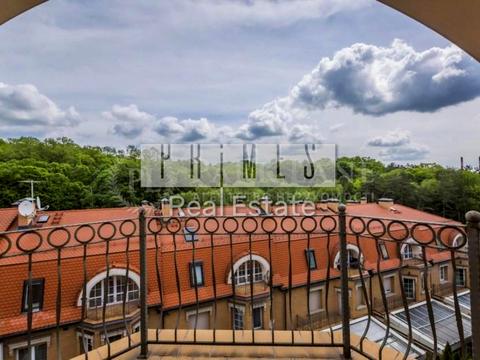 будинок за адресою Садово-Ботанічний пров. (Тимірязєвський)