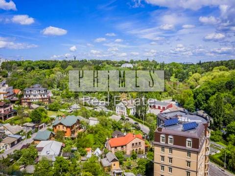 будинок за адресою Садово-Ботанічний пров. (Тимірязєвський)