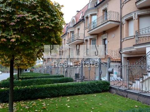 будинок за адресою Садово-Ботанічний пров. (Тимірязєвський)