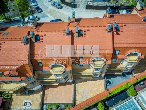 будинок за адресою Садово-Ботанічний пров. (Тимірязєвський)