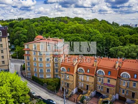 дом по адресу Садово-Ботанічний пер. (Тимірязєвський)