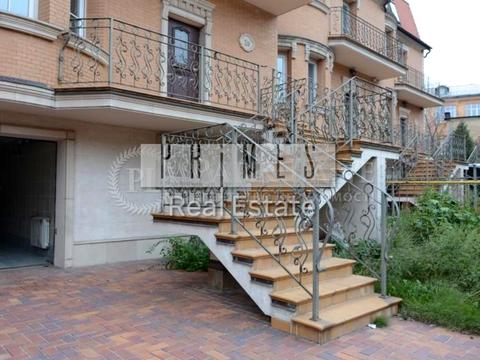 будинок за адресою Садово-Ботанічний пров. (Тимірязєвський)