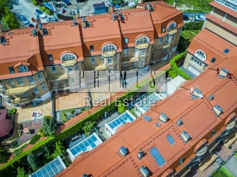 будинок за адресою Садово-Ботанічний пров. (Тимірязєвський)