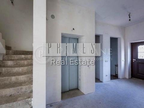 будинок за адресою Садово-Ботанічний пров. (Тимірязєвський)