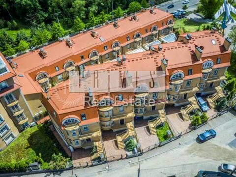 будинок за адресою Садово-Ботанічний пров. (Тимірязєвський)