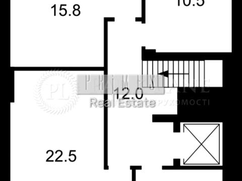 будинок за адресою Садово-Ботанічний пров. (Тимірязєвський)