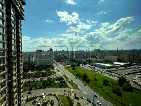 квартира за адресою Оболонський просп., 26