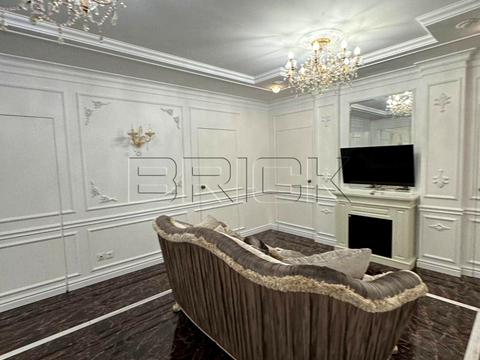 квартира за адресою Оболонський просп., 26