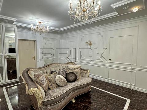 квартира за адресою Оболонський просп., 26