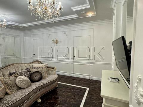 квартира за адресою Оболонський просп., 26