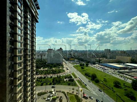 квартира за адресою Оболонський просп., 26