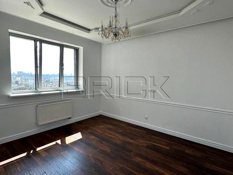 квартира за адресою Оболонський просп., 26