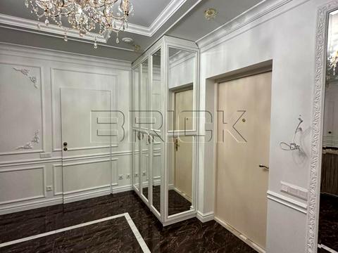 квартира за адресою Оболонський просп., 26