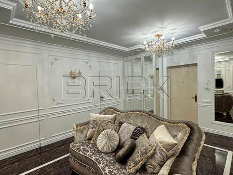 квартира за адресою Оболонський просп., 26