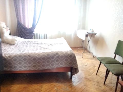 квартира за адресою Автозаводська вул., 87