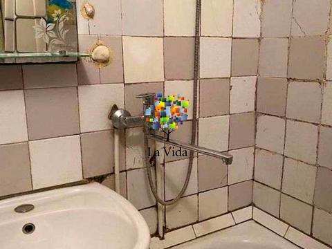 квартира по адресу Оболонский просп., 16-Е