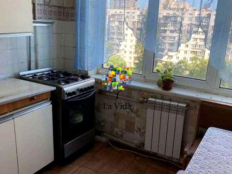 квартира по адресу Оболонский просп., 16-Е