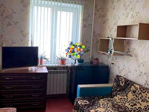 квартира по адресу Оболонский просп., 16-Е