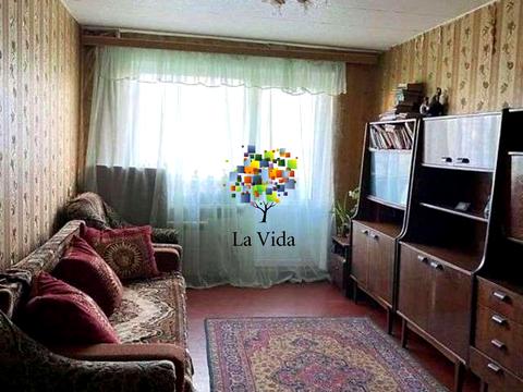 квартира по адресу Оболонский просп., 16-Е