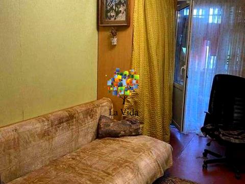 квартира по адресу Оболонский просп., 16-Е