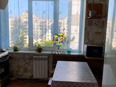 квартира по адресу Оболонский просп., 16-Е