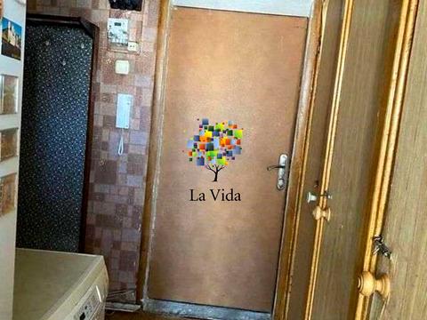 квартира по адресу Оболонский просп., 16-Е