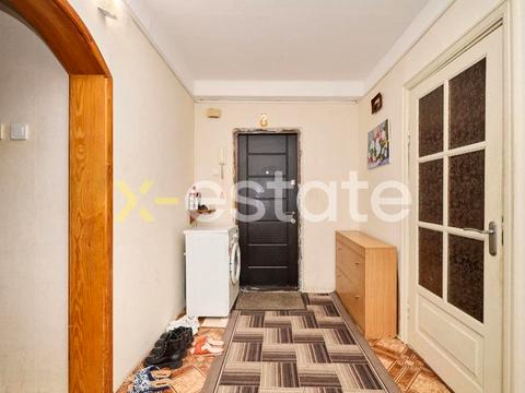 квартира за адресою Лісовий просп., 11