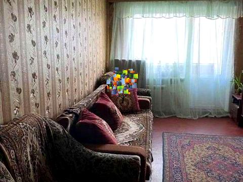 квартира по адресу Оболонский просп., 16-Е