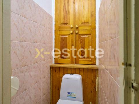 квартира за адресою Лісовий просп., 11