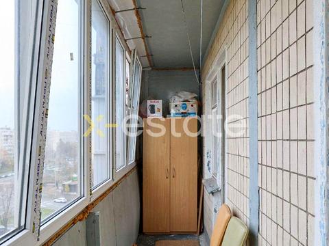 квартира за адресою Лісовий просп., 11