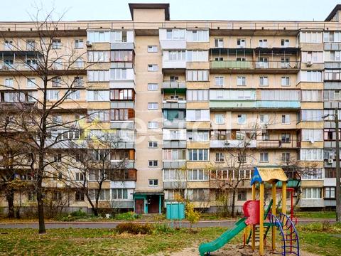 квартира за адресою Лісовий просп., 11