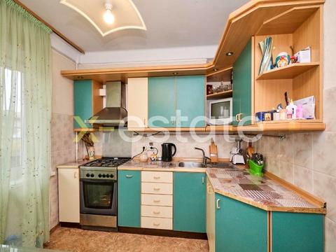 квартира за адресою Лісовий просп., 11