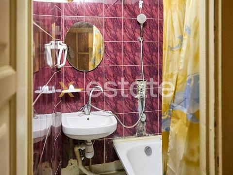 квартира за адресою Лісовий просп., 11