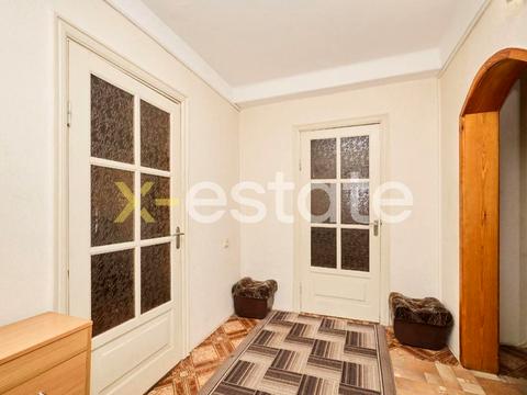 квартира за адресою Лісовий просп., 11