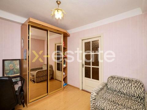 квартира за адресою Лісовий просп., 11