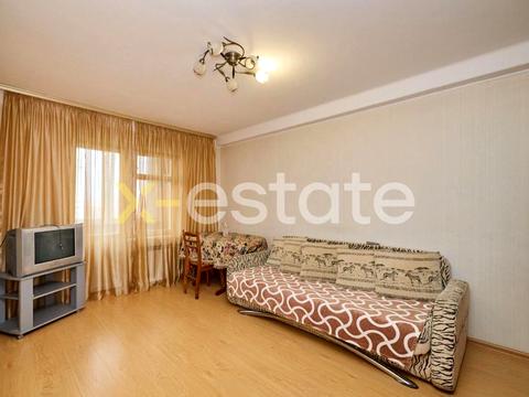 квартира за адресою Лісовий просп., 11