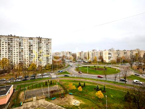 квартира за адресою Лісовий просп., 11