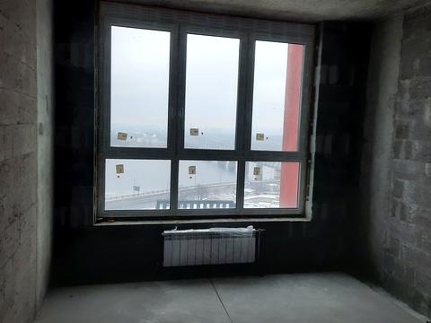 квартира за адресою Набережно-Рибальська дорога вул., 27