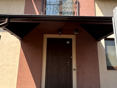 будинок за адресою Ветеранська, 1