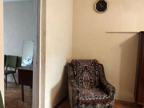 квартира за адресою Автозаводська вул., 87