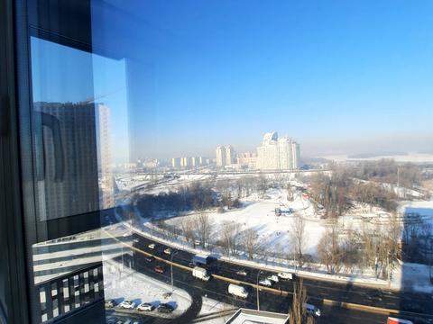 квартира за адресою Набережно-Рибальська дорога вул., 27