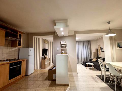 квартира за адресою Івана та Юрія Лип вул. (Гайдара), 58