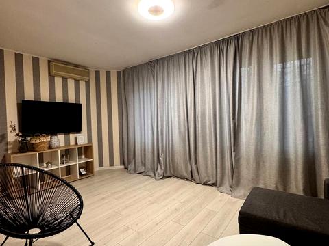 квартира за адресою Івана та Юрія Лип вул. (Гайдара), 58