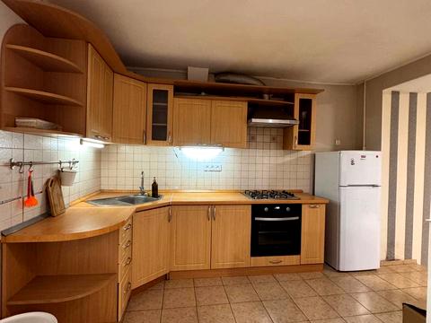 квартира за адресою Івана та Юрія Лип вул. (Гайдара), 58