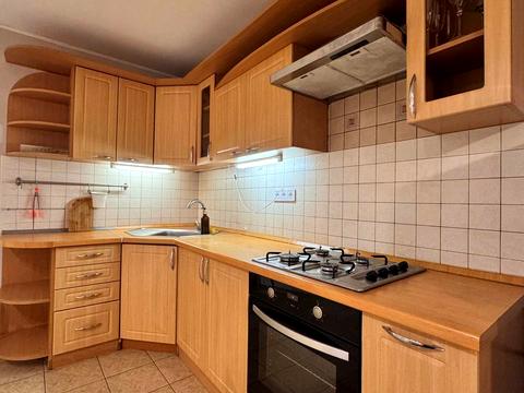 квартира за адресою Івана та Юрія Лип вул. (Гайдара), 58