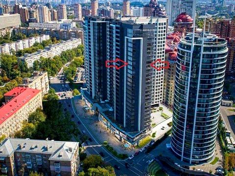 квартира за адресою Євгена Коновальця вул. (Щорса), (Будинок)