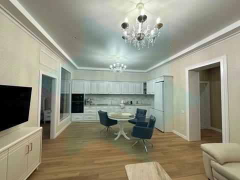 квартира за адресою Володимира Вернадського вул. (Дзержинського), 35-Б