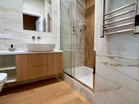 квартира по адресу Предславинская ул., 55-А