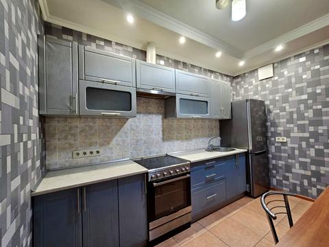 квартира за адресою Ованеса Туманяна вул., 3