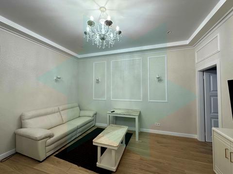 квартира за адресою Володимира Вернадського вул. (Дзержинського), 35-Б